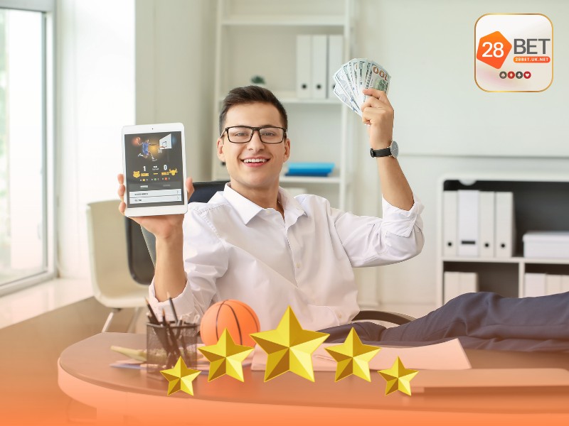 Đánh giá thực tế từ người dùng 28BET