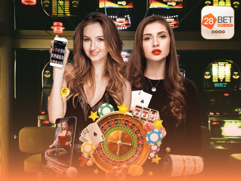 Mẹo đăng nhập 28BET an toàn, không bị chặn