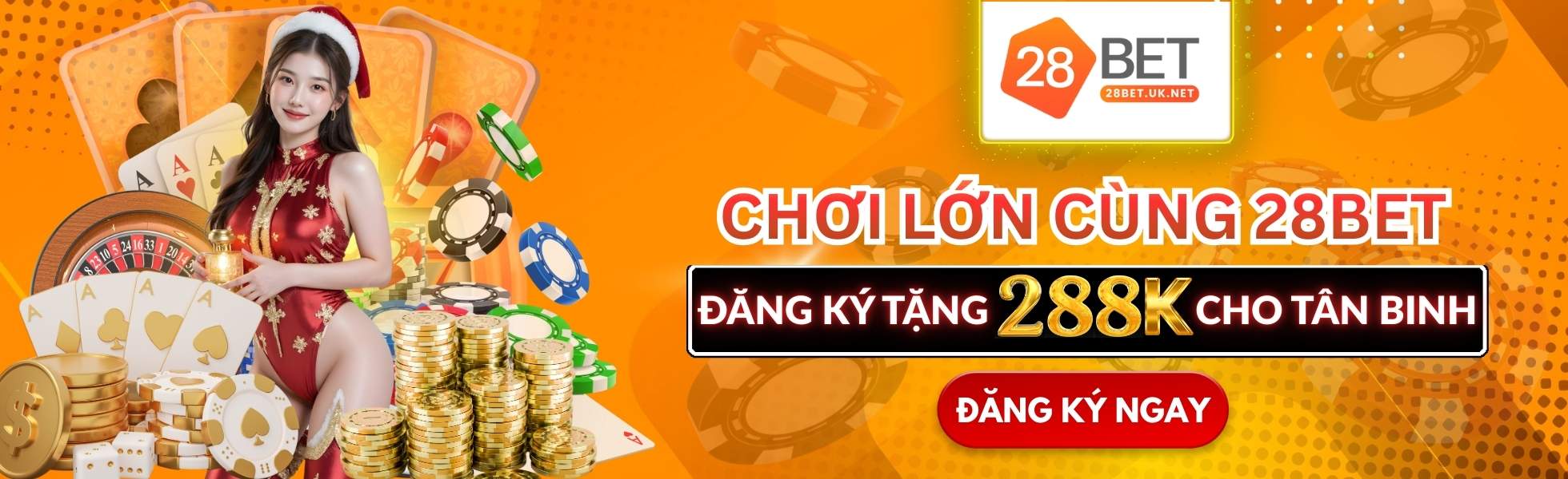 đăng ký 28bet tặng 288k